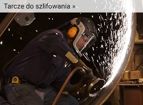 Tarcze do szlifowania