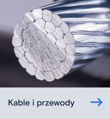 Kable i przewody