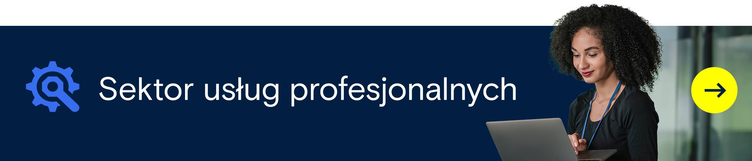 Serwisy profesjonalne