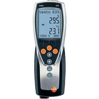 testo 635-1