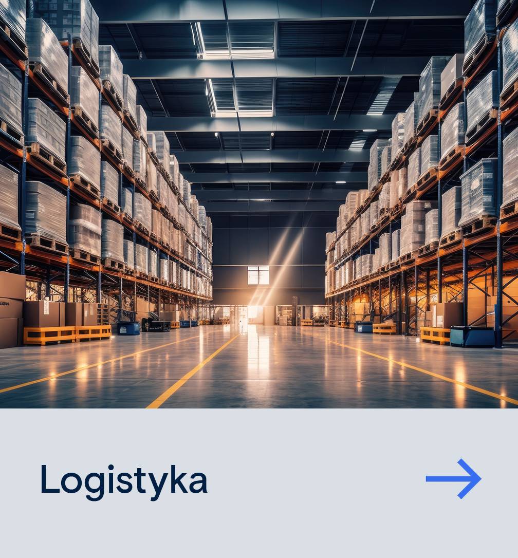 Logistyka