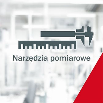 Narzędzia pomiarowe