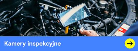 Kamery inspekcyjne