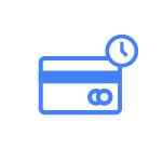 Przelew z odroczonym terminem płatności