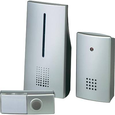 Dzwonek Heidemann 70804