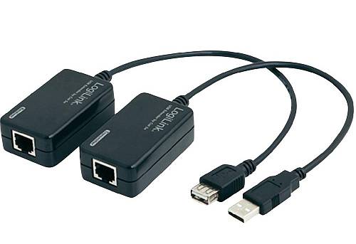 Extender USB 1.1 LogiLink UA0021D