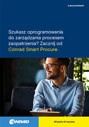 Conrad Smart Procure
