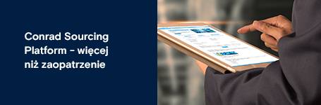Conrad Sourcing Platform