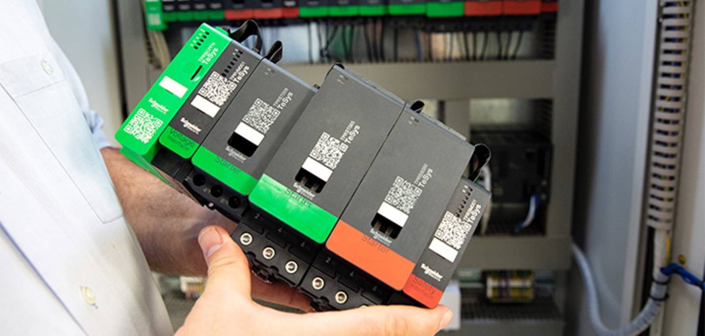 Schneider Electric
