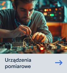 Urządzenia pomiarowe