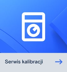 Serwis kalibracji