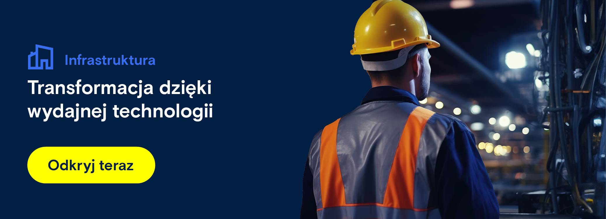 Zdjęcie przedstawia reklamę biura projektowego. Przekierowanie do strony kategorii produktów związanych z biurami projektowymi.