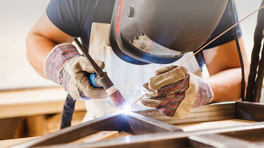 Technika spawalnicza 1