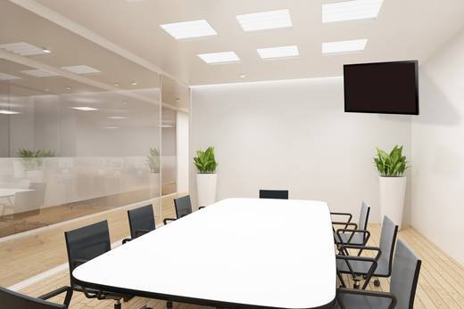 Zdalnie sterowany uchwyt sufitowy do TV, LCD SpeaKa Professional SP-5756712