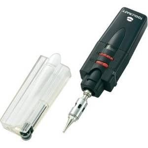 Lutownica gazowa TOOLCRAFT 