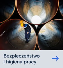 Bezpieczeństwo i higiena pracy