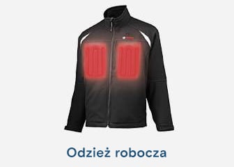 Odzież robocza