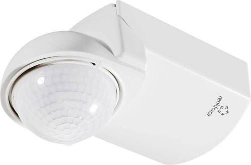 Czujnik ruchu PIR Renkforce 1034069