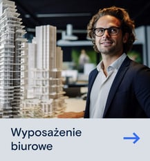 Wyposażenie biurowe