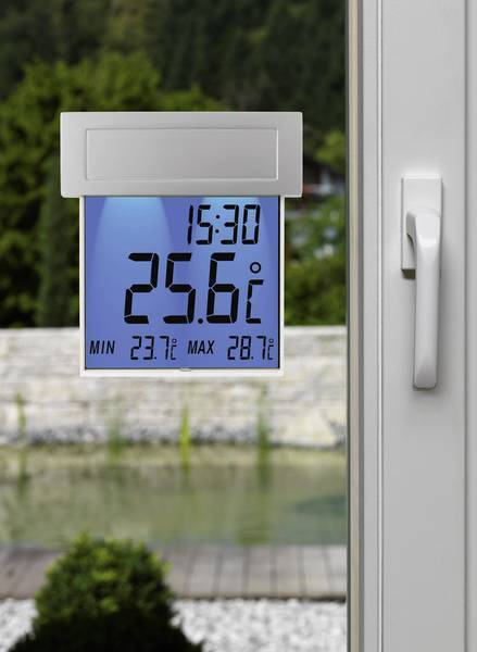 Termometr TFA 30.1035