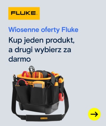 Fluke promo