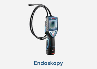 Endoskopy