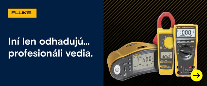 Fluke promo