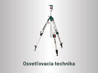 Osvetľovacia technika