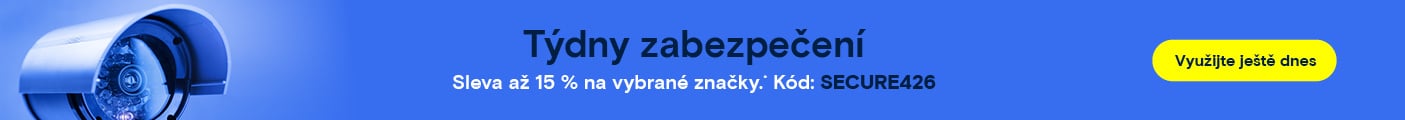 Týždne zabezpečenia