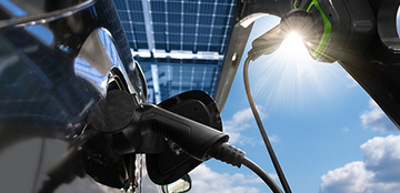 Fotovoltaika | eMobility