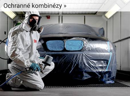 Ochranné kombinézy