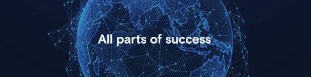 Conrad Sourcing Platform