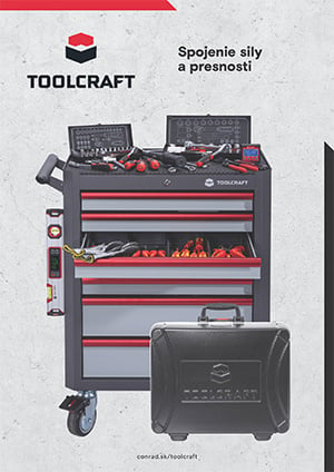 Toolcraft