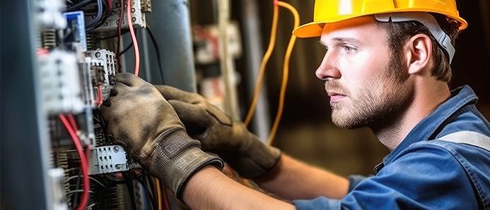 Inštalačné služby