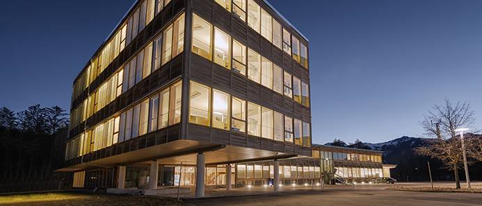 Ekonomická, pohodlná a bezpečná stavba pred zimou!