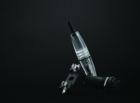 Rôzne držiaky poistiek Bulgin na ochranu obvodov.	