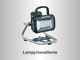 Lampy/osvetlenie