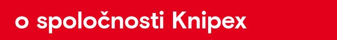 Tlačidlo pre Uber Knipex