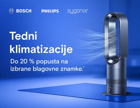 HVAC promo