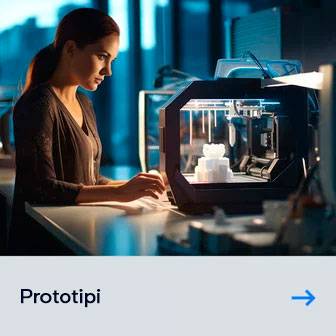 Prototipi - Izdelava prototipov