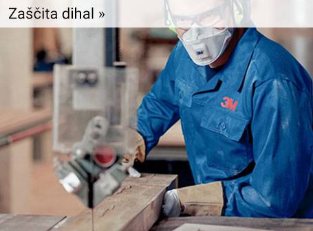 Zaščita dihal