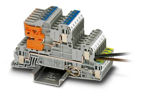 Namestitveni terminali UTI