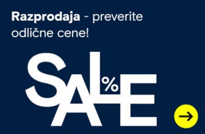 Sale