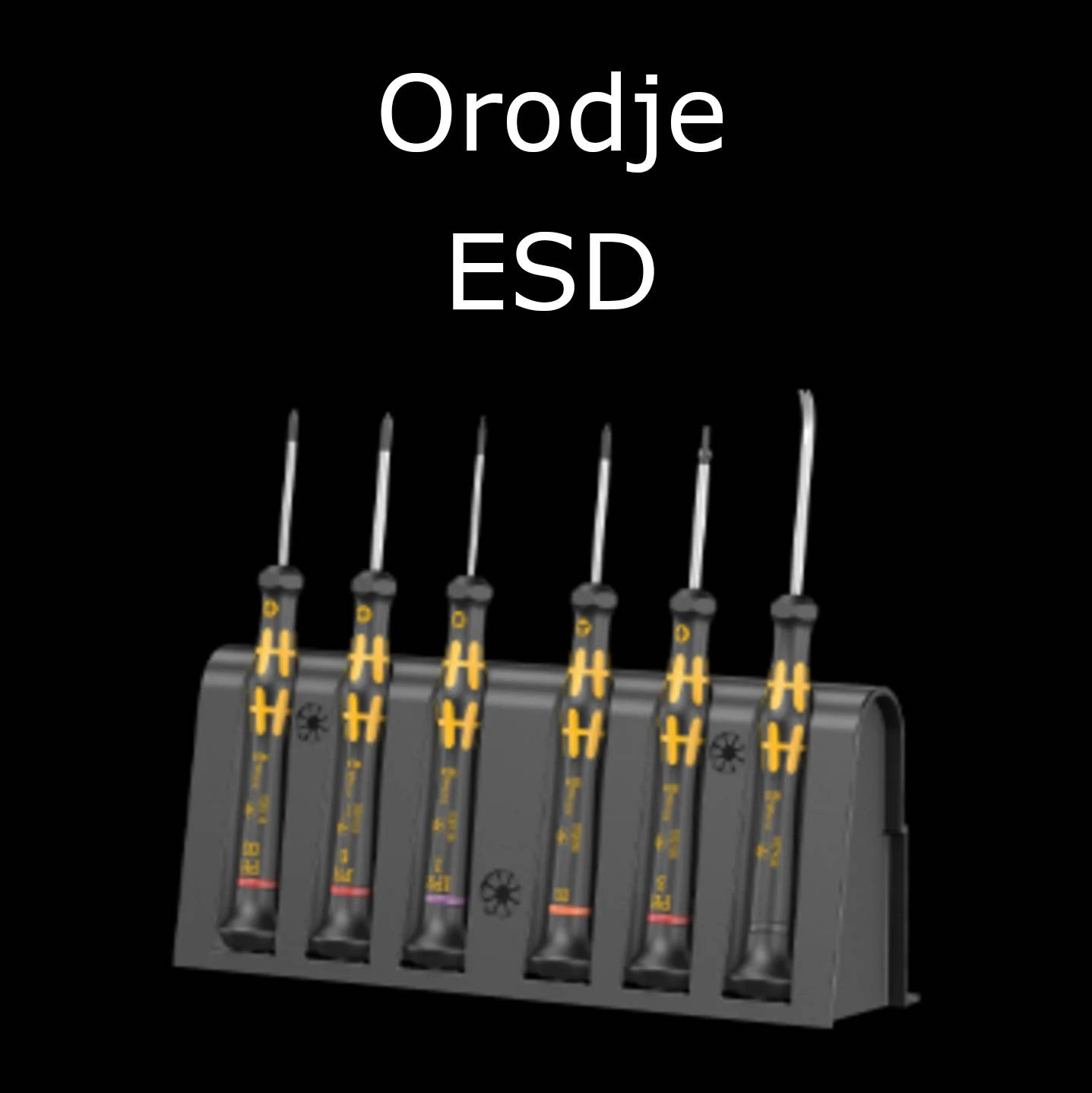 Orodje-ESD