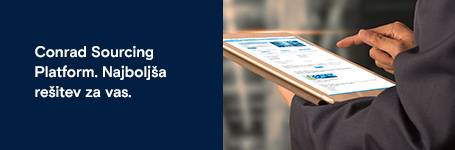 Conrad Sourcing Platform