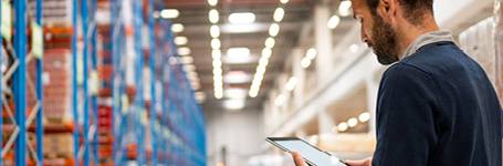 Avtomatizacija in transport