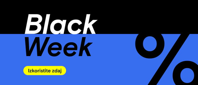 BLACK WEEK						