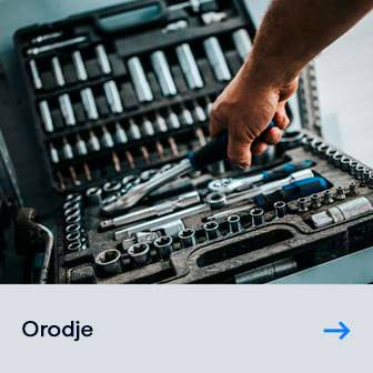 Orodje