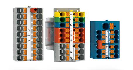 FIX razdelilni bloki