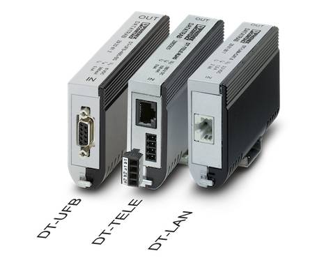 Družina izdelkov DATATRAB